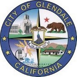 Company logo City of Glendale (CA)