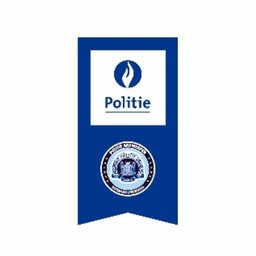 Company logo Politiezone Antwerpen