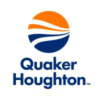 Company logo Quaker Houghton