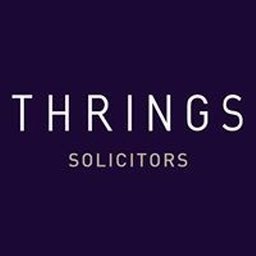 Company logo Thrings LLP