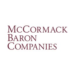Company logo McCormack Baron Companies