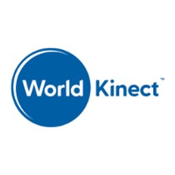 Company logo World Kinect Corporation