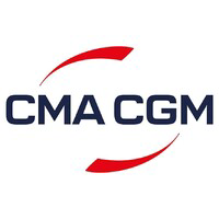 Company logo CMA CGM