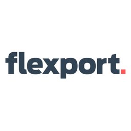 公司标志 Flexport