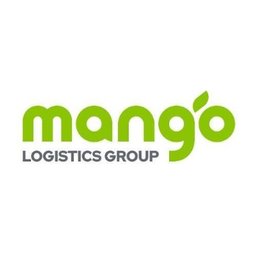 Company logo Mango Logistics Group