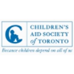 Company logo Children's Aid Society of Toronto