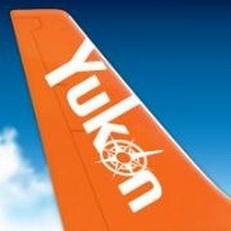 Company logo Air North