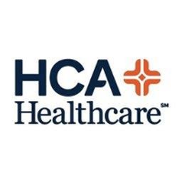 Company logo HCA Healthcare