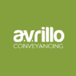 Company logo AVrillo