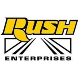 Company logo Rush Enterprises