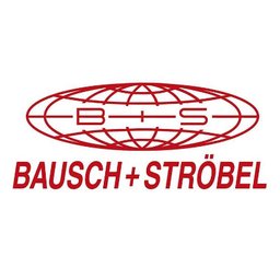 Firmenlogo Bausch + Ströbel Maschinenfabrik Ilshofen