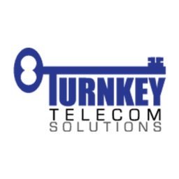 Turnkey Telecom Solutions, LLC Logo