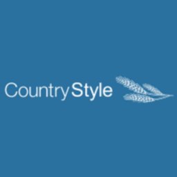 Company logo Country Style Foods