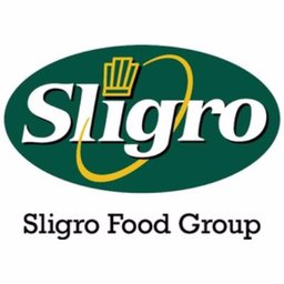 Company logo Sligro