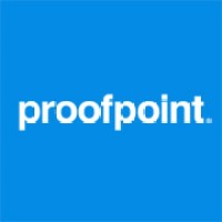 Logo perusahaan Proofpoint