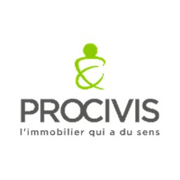 Logo de l'entreprise PROCIVIS