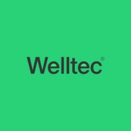 Company logo Welltec