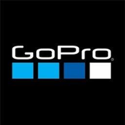 公司标志 GoPro