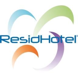 Logo de l'entreprise RESID'HOTEL