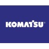 Company logo Komatsu Chile
