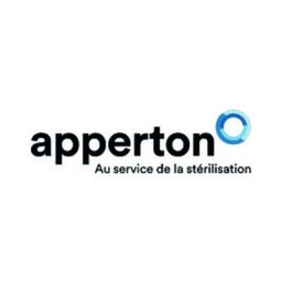 Logo de l'entreprise APPERTON