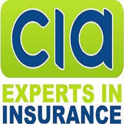 Company logo CIA Insurance
