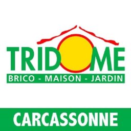 Logo de l'entreprise tridome