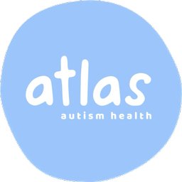 Company logo Atlas Autism Health