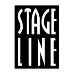 Company logo Stageline