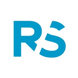 Company logo ReadySpaces
