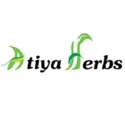 कंपनी का लोगो Atiya Herbs