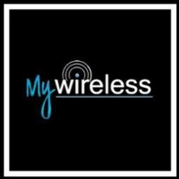 Company logo My Wireless
