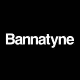Company logo Bannatyne