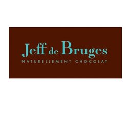 Logo de l'entreprise Jeff De Bruges