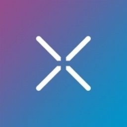 Company logo PredictX