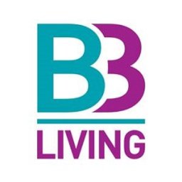B3Living Logo