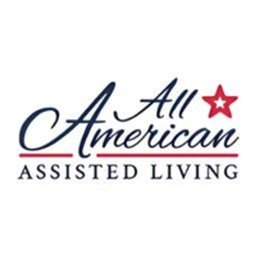 Company logo All American Assisted Living
