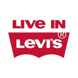 Company logo Levi's - Centre Eaton Montréal