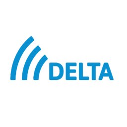 Company logo Delta Fiber Nederland