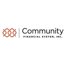 Company logo Community Financial System, Inc.