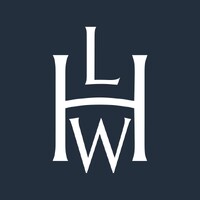 Company logo The Leading Hotels of the World