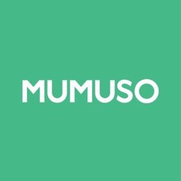 Logotipo de la empresa Mumuso México