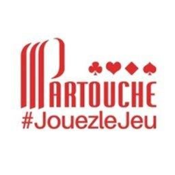 Logo de l'entreprise Groupe Partouche