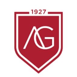 Company logo Collège André-Grasset