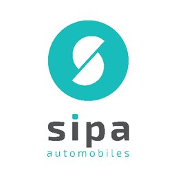 Logo de l'entreprise SIPA AUTOMOBILES