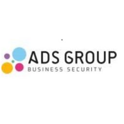Logo de l'entreprise ADS GROUP SECURITY
