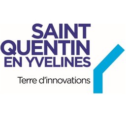 Logo de l'entreprise Communauté d'Agglomération de Saint-Quentin-en-Yvelines