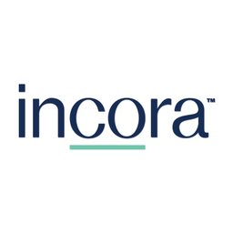 Company logo Incora