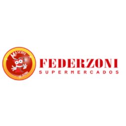 Company logo FEDERZONI SUPERMERCADOS