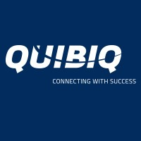Firmenlogo QUIBIQ